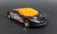 2006 Hot Wheels Ford GT-90 Black Die Cast Toy Car Vehicle - Treasure Valley Antiques & Collectibles