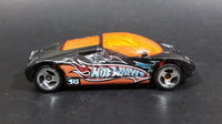 2006 Hot Wheels Ford GT-90 Black Die Cast Toy Car Vehicle - Treasure Valley Antiques & Collectibles