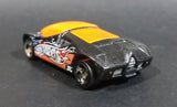 2006 Hot Wheels Ford GT-90 Black Die Cast Toy Car Vehicle - Treasure Valley Antiques & Collectibles