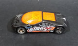 2006 Hot Wheels Ford GT-90 Black Die Cast Toy Car Vehicle - Treasure Valley Antiques & Collectibles