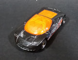 2006 Hot Wheels Ford GT-90 Black Die Cast Toy Car Vehicle - Treasure Valley Antiques & Collectibles