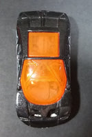 2006 Hot Wheels Ford GT-90 Black Die Cast Toy Car Vehicle - Treasure Valley Antiques & Collectibles