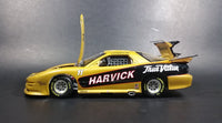 Action Racing Kevin Harvick #11 Nascar 98-03 IROC Firebird 1/24 Scale Die Cast Toy Model Vehicle - Treasure Valley Antiques & Collectibles