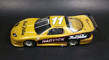 Action Racing Kevin Harvick #11 Nascar 98-03 IROC Firebird 1/24 Scale Die Cast Toy Model Vehicle - Treasure Valley Antiques & Collectibles