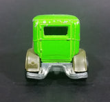 1978 Hot Wheels A-OK 'Early Times Delivery' Light Green Die Cast Toy Car Vehicle - Treasure Valley Antiques & Collectibles