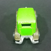 1978 Hot Wheels A-OK 'Early Times Delivery' Light Green Die Cast Toy Car Vehicle - Treasure Valley Antiques & Collectibles