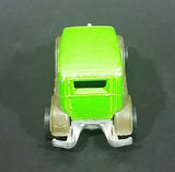 1978 Hot Wheels A-OK 'Early Times Delivery' Light Green Die Cast Toy Car Vehicle - Treasure Valley Antiques & Collectibles