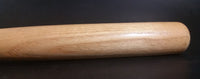 Collectible Toronto Blue Jays MLB Team Louisville Slugger 125 18" Mini Wooden Baseball Bat Souvenir - Treasure Valley Antiques & Collectibles