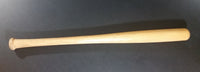 Collectible Toronto Blue Jays MLB Team Louisville Slugger 125 18" Mini Wooden Baseball Bat Souvenir - Treasure Valley Antiques & Collectibles