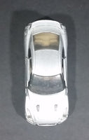 Tomica Tomy 2008 Nissan GT-R Grey Silver Car 1/61 Die Cast Toy Car Vehicle - Opening Doors - Treasure Valley Antiques & Collectibles