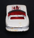 1998 Hot Wheels Dash 4 Cash Dodge Viper RT/10 White Die Cast Toy Race Car Vehicle - Treasure Valley Antiques & Collectibles