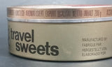 Vintage 1981 SK Travel Sweets The Marriage of the Prince of Wales and Lady Diana Spencer Collectible Tin - Treasure Valley Antiques & Collectibles