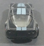 2012 Hot Wheels '12 Corvette Z06 Black Die Cast Toy Car Vehicle - Treasure Valley Antiques & Collectibles