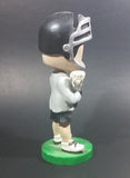 6 1/2" Male Lacrosse Player Photo Picture Frame Bobble Head Figurine Sports Collectible - Treasure Valley Antiques & Collectibles