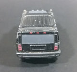 2005 Tomica Tomy 2004 Hummer H2 SUV Black 1/67 #15 Die Cast Toy Car Vehicle - Opening Hatch Door - Treasure Valley Antiques & Collectibles