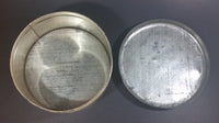1953 Huntley & Palmers Queen Elizabeth II & The Duke of Edinburgh Biscuits Tin - Treasure Valley Antiques & Collectibles
