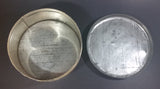 1953 Huntley & Palmers Queen Elizabeth II & The Duke of Edinburgh Biscuits Tin - Treasure Valley Antiques & Collectibles