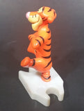 Collectible Disney Winnie The Pooh Tigger McDonald's Happy Meal Toy Character Figure - Treasure Valley Antiques & Collectibles