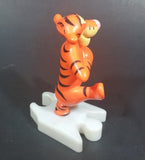 Collectible Disney Winnie The Pooh Tigger McDonald's Happy Meal Toy Character Figure - Treasure Valley Antiques & Collectibles