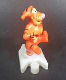 Collectible Disney Winnie The Pooh Tigger McDonald's Happy Meal Toy Character Figure - Treasure Valley Antiques & Collectibles