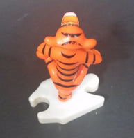 Collectible Disney Winnie The Pooh Tigger McDonald's Happy Meal Toy Character Figure - Treasure Valley Antiques & Collectibles