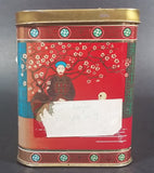 Collectible Murchie's China Chun Mee "Moon Palace" Special Teas Tin Container - Victoria, B.C. - Treasure Valley Antiques & Collectibles