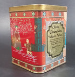 Collectible Murchie's China Chun Mee "Moon Palace" Special Teas Tin Container - Victoria, B.C. - Treasure Valley Antiques & Collectibles