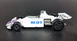 1980s Yatming Brabham BT44 No. 1306 #9 Formula One Race Car Die Cast Toy Vehicle - Treasure Valley Antiques & Collectibles