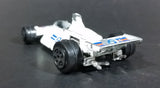 1980s Yatming Brabham BT44 No. 1306 #9 Formula One Race Car Die Cast Toy Vehicle - Treasure Valley Antiques & Collectibles