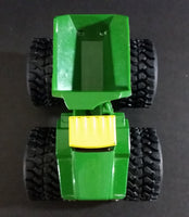 Ertl John Deere Monster Treads Green and Yellow Dumper Truck 46039 - Treasure Valley Antiques & Collectibles