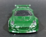 2004 Hot Wheels Lotus Sport Elise Dark Green No. 1/8 Die Cast Toy Dream Car Vehicle McDonald's Happy Meal - Treasure Valley Antiques & Collectibles