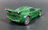 2004 Hot Wheels Lotus Sport Elise Dark Green No. 1/8 Die Cast Toy Dream Car Vehicle McDonald's Happy Meal - Treasure Valley Antiques & Collectibles