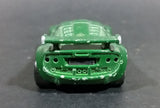 2004 Hot Wheels Lotus Sport Elise Dark Green No. 1/8 Die Cast Toy Dream Car Vehicle McDonald's Happy Meal - Treasure Valley Antiques & Collectibles