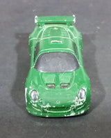 2004 Hot Wheels Lotus Sport Elise Dark Green No. 1/8 Die Cast Toy Dream Car Vehicle McDonald's Happy Meal - Treasure Valley Antiques & Collectibles