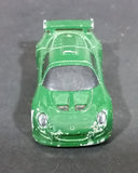 2004 Hot Wheels Lotus Sport Elise Dark Green No. 1/8 Die Cast Toy Dream Car Vehicle McDonald's Happy Meal - Treasure Valley Antiques & Collectibles