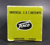 Vintage Tenco Universal C.R.T. Britener Parallel Series - 90° RCA 4 Way Britener 7001 - Treasure Valley Antiques & Collectibles