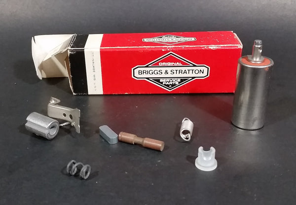 Vintage NOS Briggs and Stratton OEM Ignition Kit 299061 - Treasure Valley Antiques & Collectibles