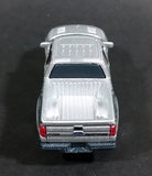 2010 Maisto Fresh Metal Ford F-150 SVT Raptor Truck Silver Grey Die Cast Toy Car Vehicle - Treasure Valley Antiques & Collectibles