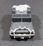 2010 Matchbox Medieval Rides Hummer Black Die Cast Toy SUV Car Vehicle - Treasure Valley Antiques & Collectibles