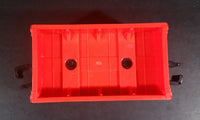 2013 Lionel Little Lines Reese's Milk Chocolate Peanut Butter Cups Orange Train Car - Treasure Valley Antiques & Collectibles