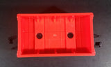 2013 Lionel Little Lines Reese's Milk Chocolate Peanut Butter Cups Orange Train Car - Treasure Valley Antiques & Collectibles