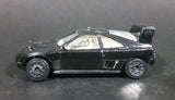 1980s Zee Toys Dyna Wheels Lancia Stratos Black No. D117 Die Cast Toy Vehicle - 1/64 Scale - Treasure Valley Antiques & Collectibles