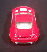 2013 Hot Wheels HW Racing Thrill Racers Torque Twister Red Die Cast Toy Car Vehicle - Treasure Valley Antiques & Collectibles