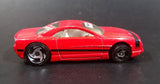 2004 Hot Wheels Tune-Up Shop set Muscle Tone Red w/ Black Stripe Die Cast Toy Car Vehicle - Treasure Valley Antiques & Collectibles