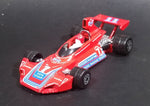 1976 Lesney Matchbox Super Kings K-72 Martini Racing #7 Brabham BT44B F1 Die Cast Race Car Vehicle - Treasure Valley Antiques & Collectibles