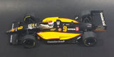 1993 Minichamps Bobby Rahal #9 Miller Genuine Draft MGD Shell Duracell Lola Indy Car 1/18 Scale Model F1 Racing Vehicle