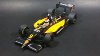 1993 Minichamps Bobby Rahal #9 Miller Genuine Draft MGD Shell Duracell Lola Indy Car 1/18 Scale Model F1 Racing Vehicle