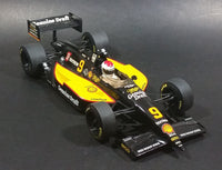 1993 Minichamps Bobby Rahal #9 Miller Genuine Draft MGD Shell Duracell Lola Indy Car 1/18 Scale Model F1 Racing Vehicle