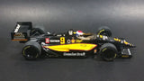 1993 Minichamps Bobby Rahal #9 Miller Genuine Draft MGD Shell Duracell Lola Indy Car 1/18 Scale Model F1 Racing Vehicle