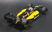 1993 Minichamps Bobby Rahal #9 Miller Genuine Draft MGD Shell Duracell Lola Indy Car 1/18 Scale Model F1 Racing Vehicle